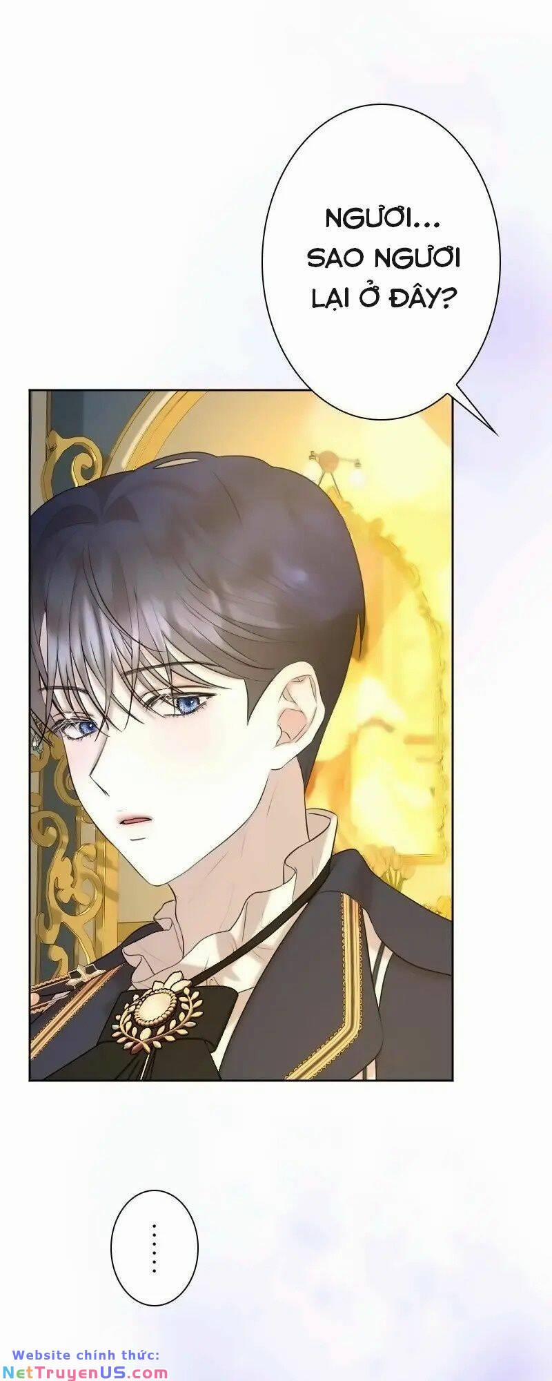 Tôi Đã Phá Vỡ Cuộc Hôn Nhân Chính Trị 12 trang 86