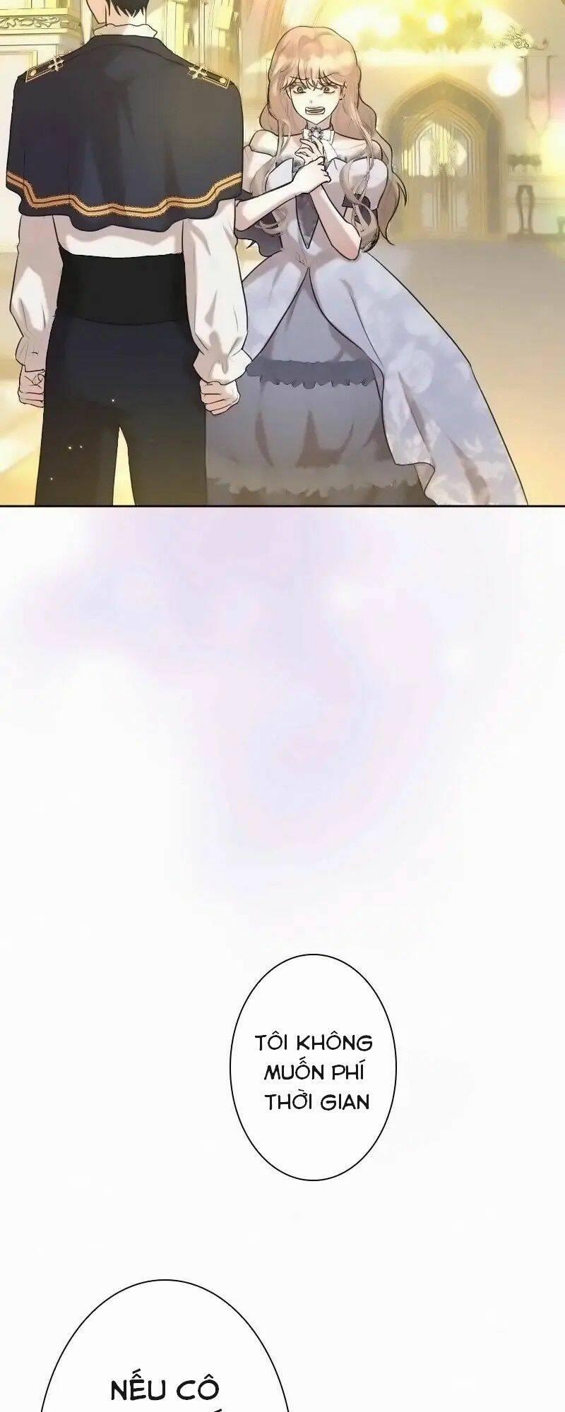 Tôi Đã Phá Vỡ Cuộc Hôn Nhân Chính Trị 13 trang 15