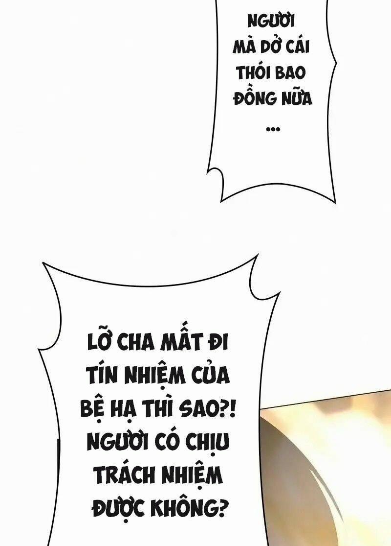 Tôi Đã Phá Vỡ Cuộc Hôn Nhân Chính Trị 13 trang 18