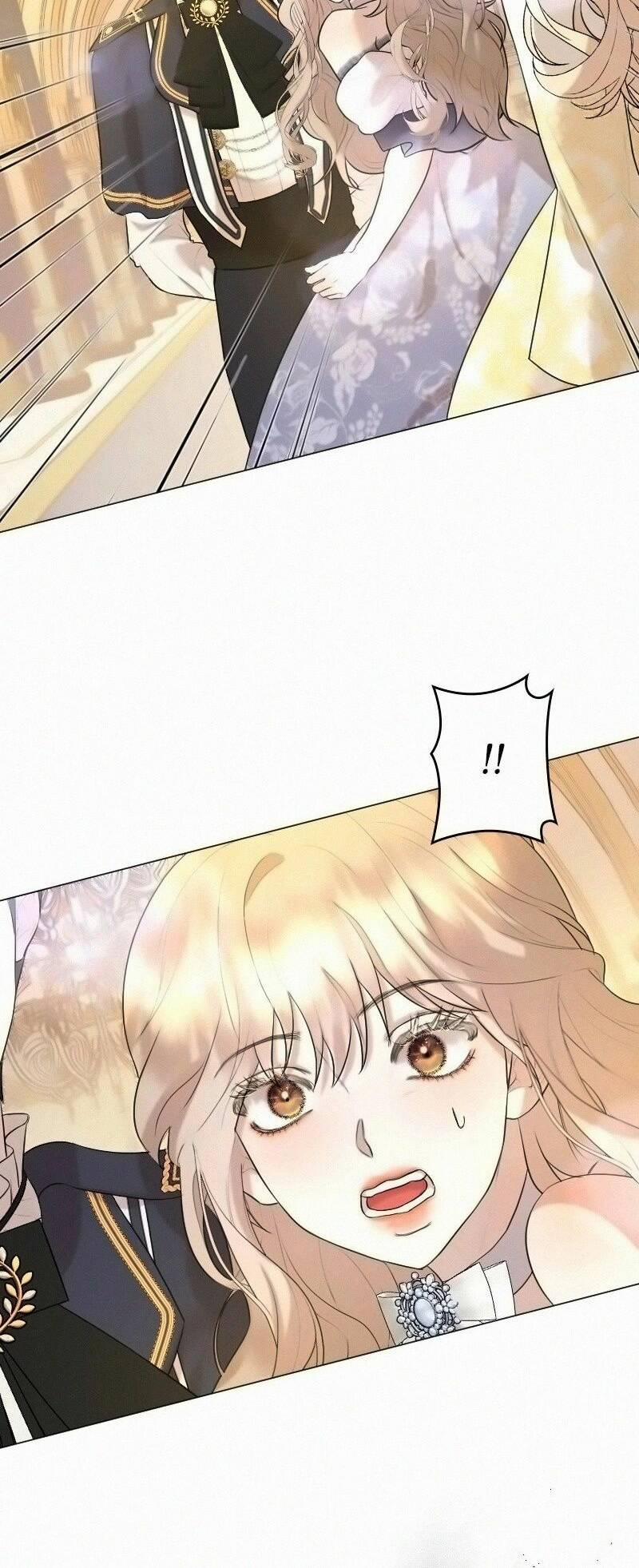 Tôi Đã Phá Vỡ Cuộc Hôn Nhân Chính Trị 13 trang 25