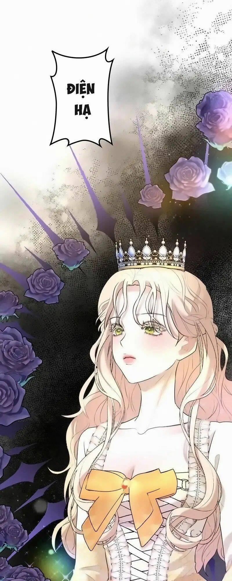 Tôi Đã Phá Vỡ Cuộc Hôn Nhân Chính Trị 13 trang 26