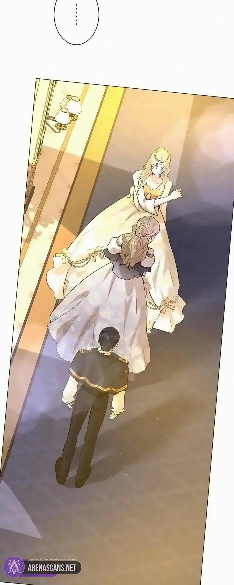 Tôi Đã Phá Vỡ Cuộc Hôn Nhân Chính Trị 13 trang 36