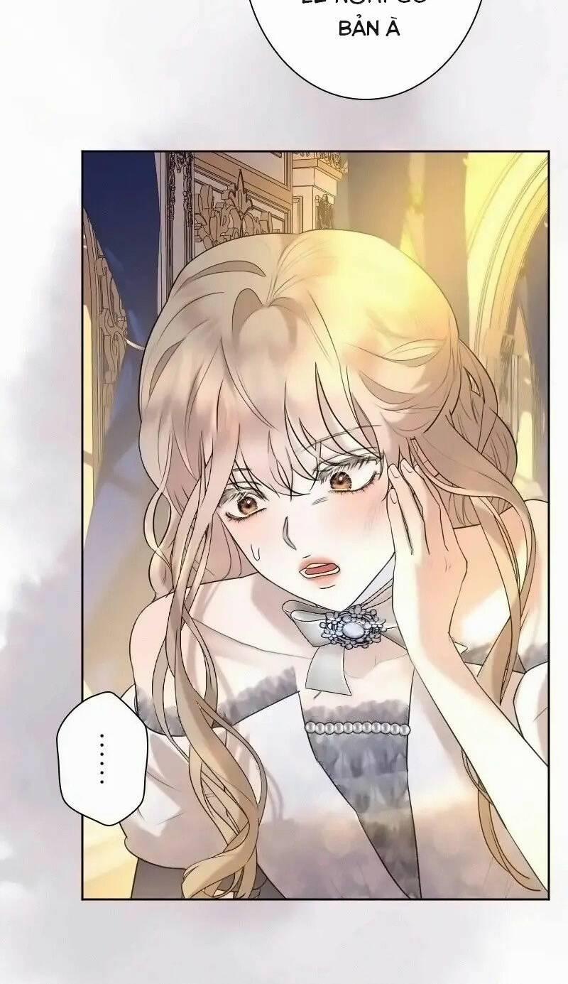 Tôi Đã Phá Vỡ Cuộc Hôn Nhân Chính Trị 13 trang 39