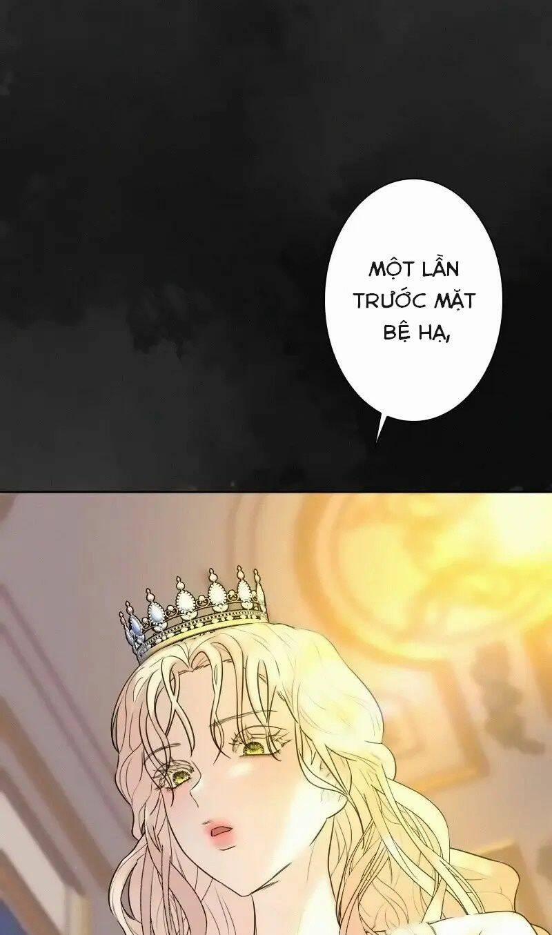 Tôi Đã Phá Vỡ Cuộc Hôn Nhân Chính Trị 13 trang 52