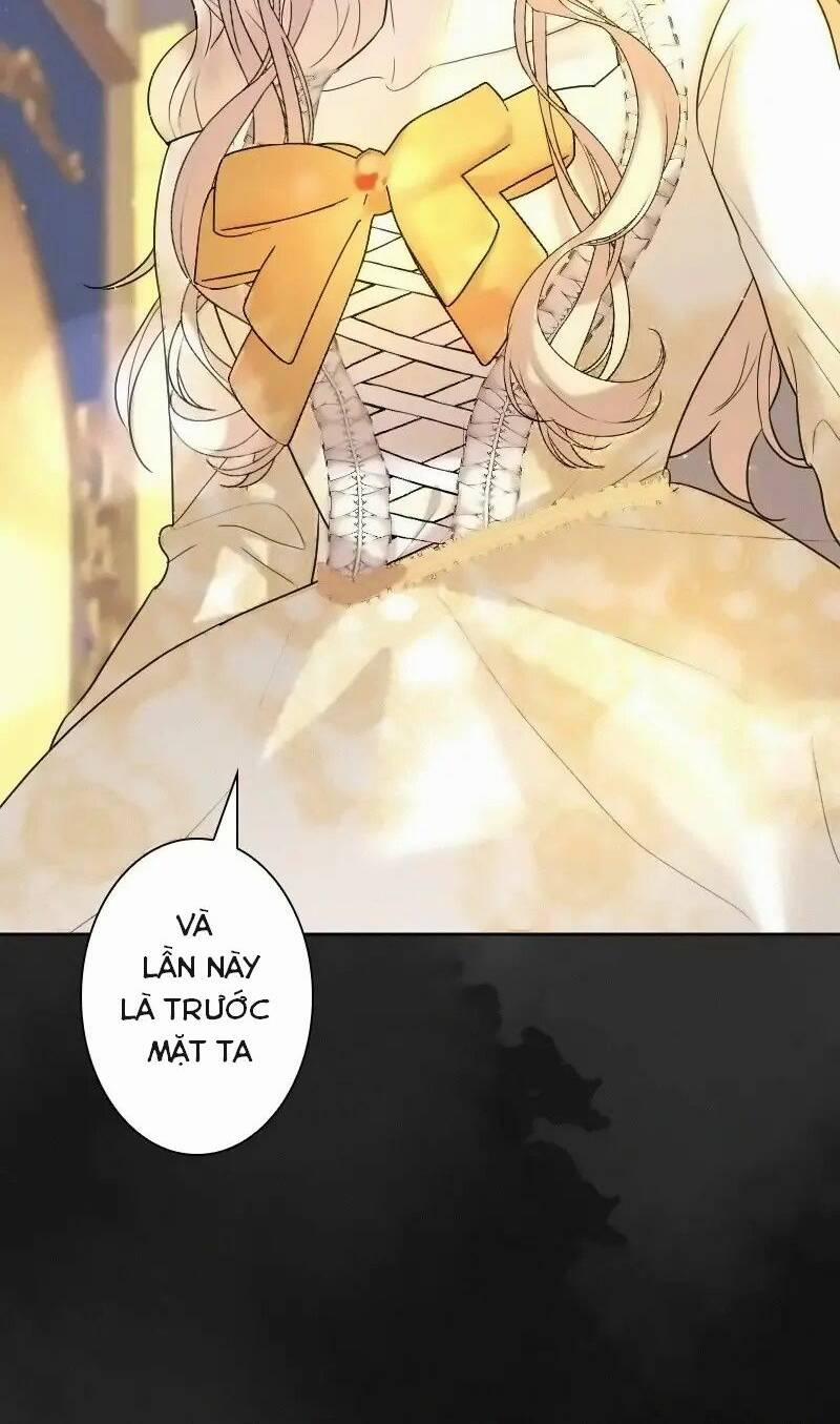 Tôi Đã Phá Vỡ Cuộc Hôn Nhân Chính Trị 13 trang 53