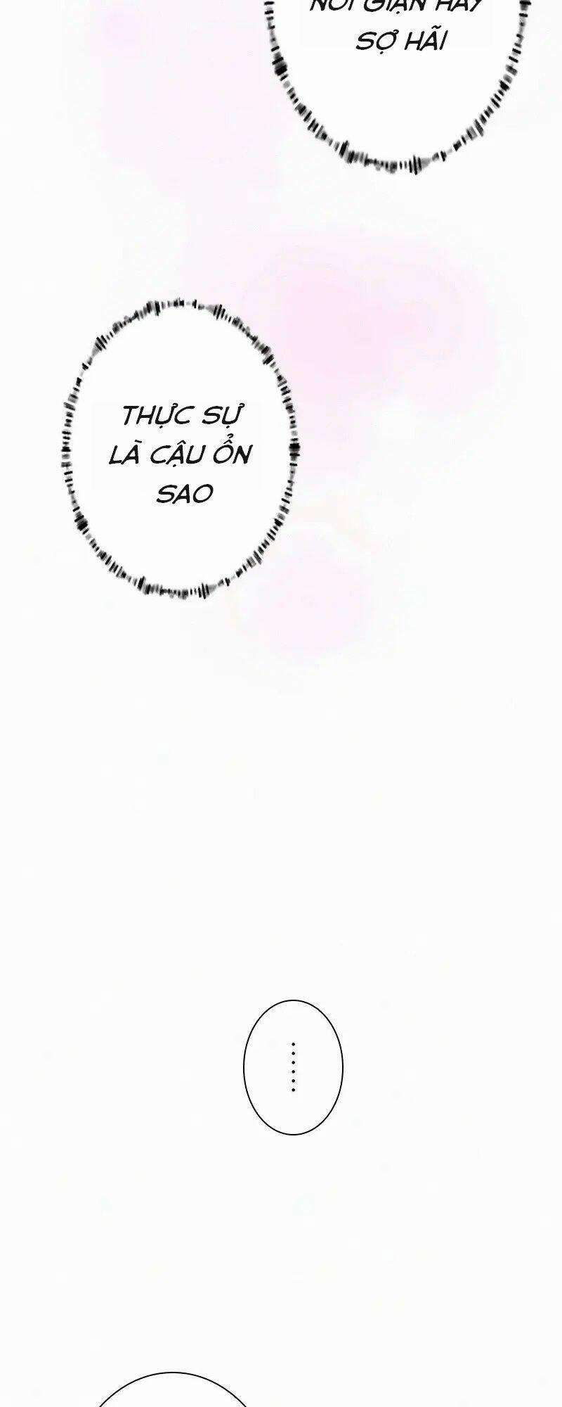 Tôi Đã Phá Vỡ Cuộc Hôn Nhân Chính Trị 13 trang 71