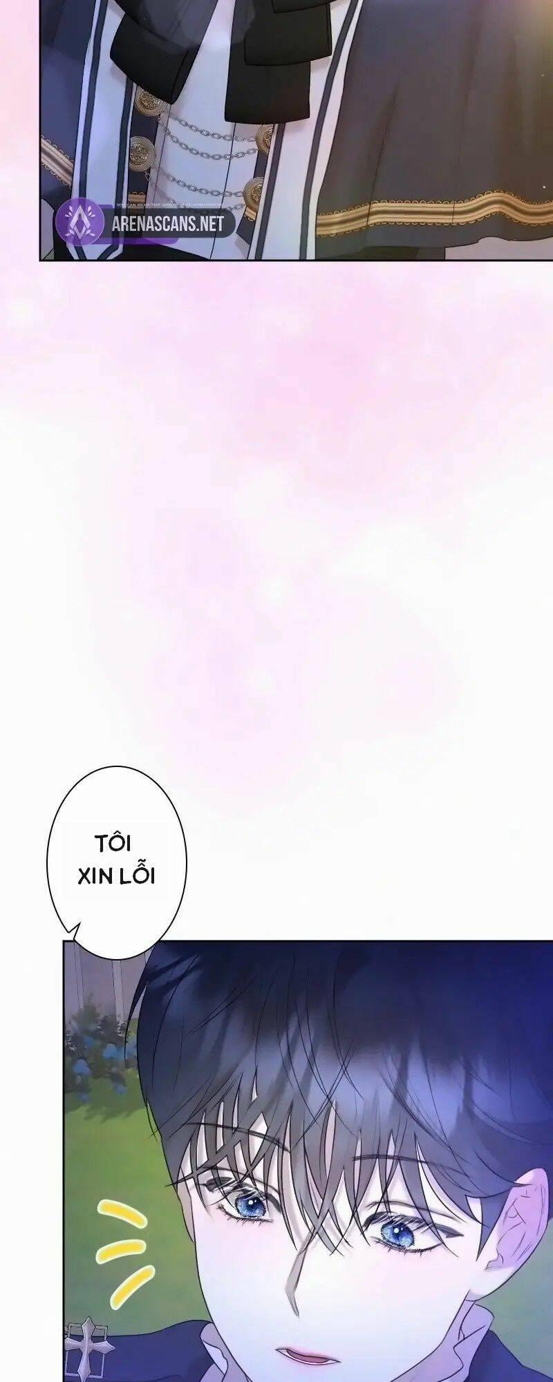 Tôi Đã Phá Vỡ Cuộc Hôn Nhân Chính Trị 13 trang 74