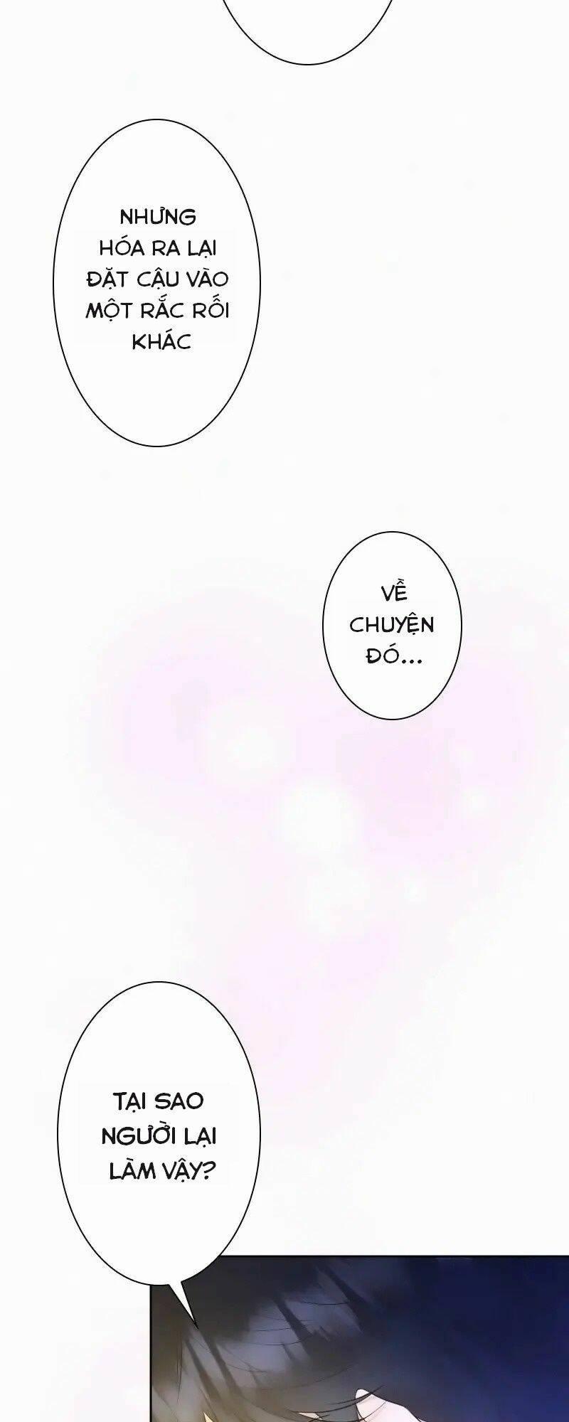 Tôi Đã Phá Vỡ Cuộc Hôn Nhân Chính Trị 13 trang 76