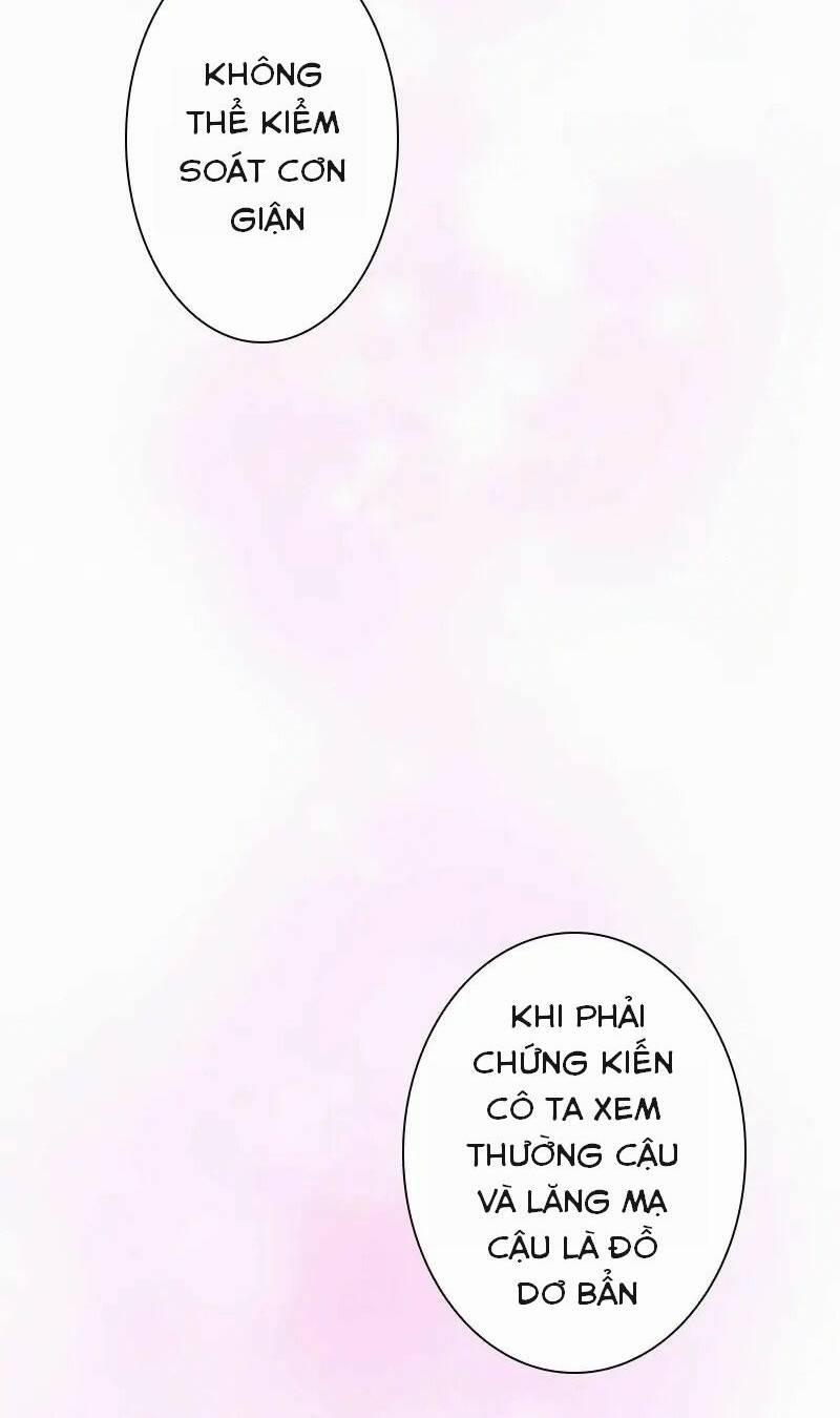 Tôi Đã Phá Vỡ Cuộc Hôn Nhân Chính Trị 13 trang 79