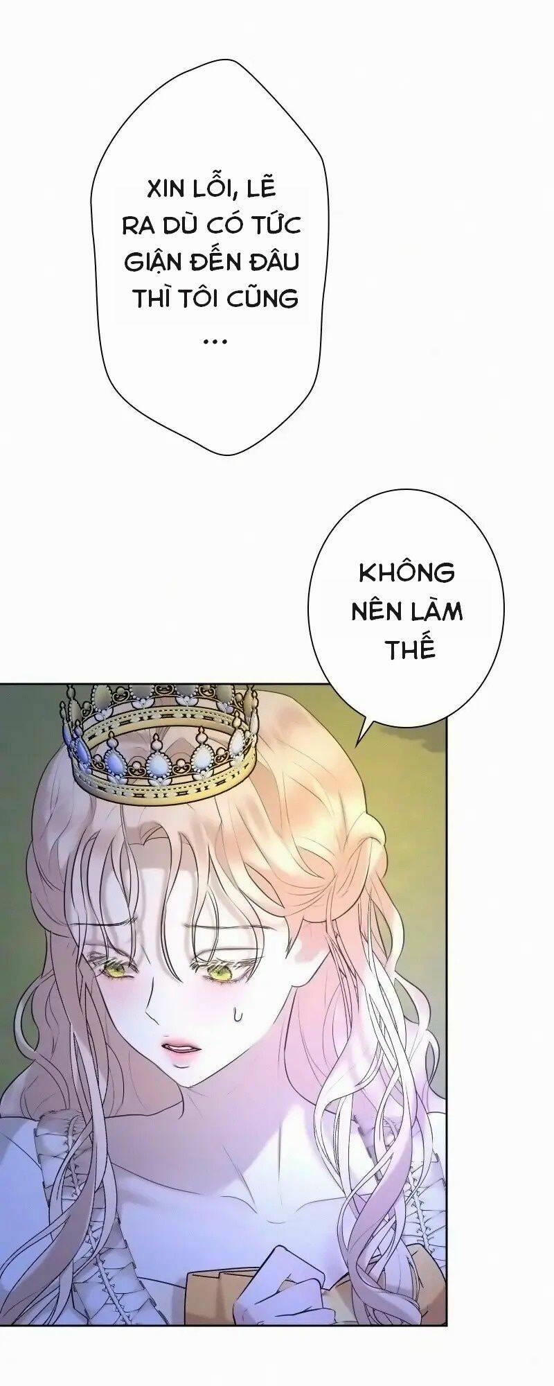 Tôi Đã Phá Vỡ Cuộc Hôn Nhân Chính Trị 13 trang 81