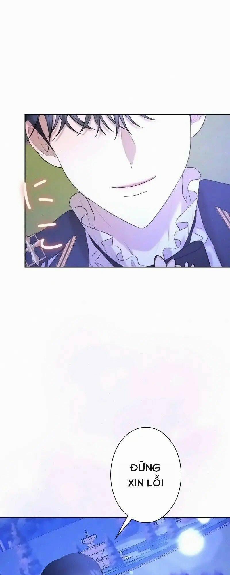 Tôi Đã Phá Vỡ Cuộc Hôn Nhân Chính Trị 13 trang 82