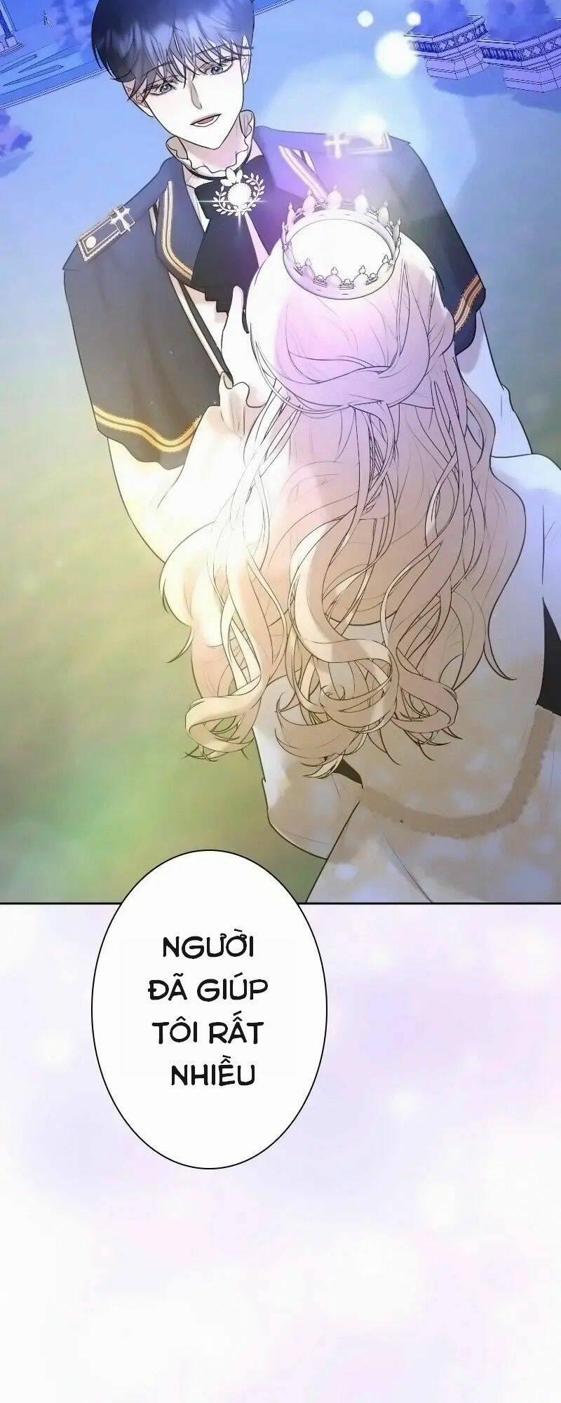 Tôi Đã Phá Vỡ Cuộc Hôn Nhân Chính Trị 13 trang 83