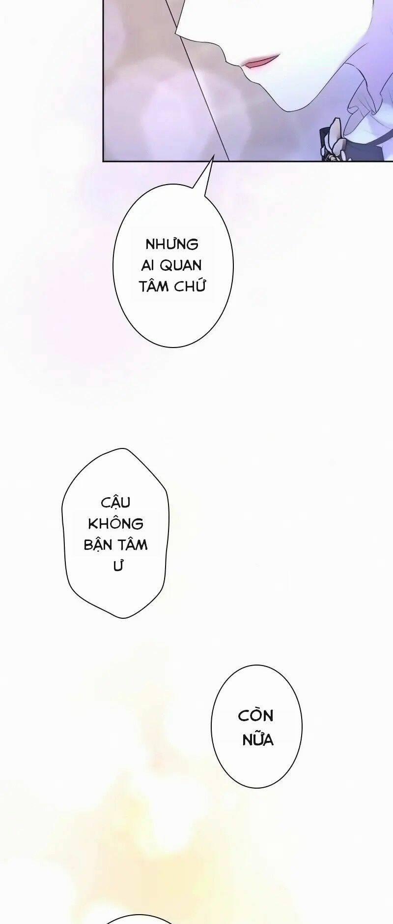 Tôi Đã Phá Vỡ Cuộc Hôn Nhân Chính Trị 13 trang 85