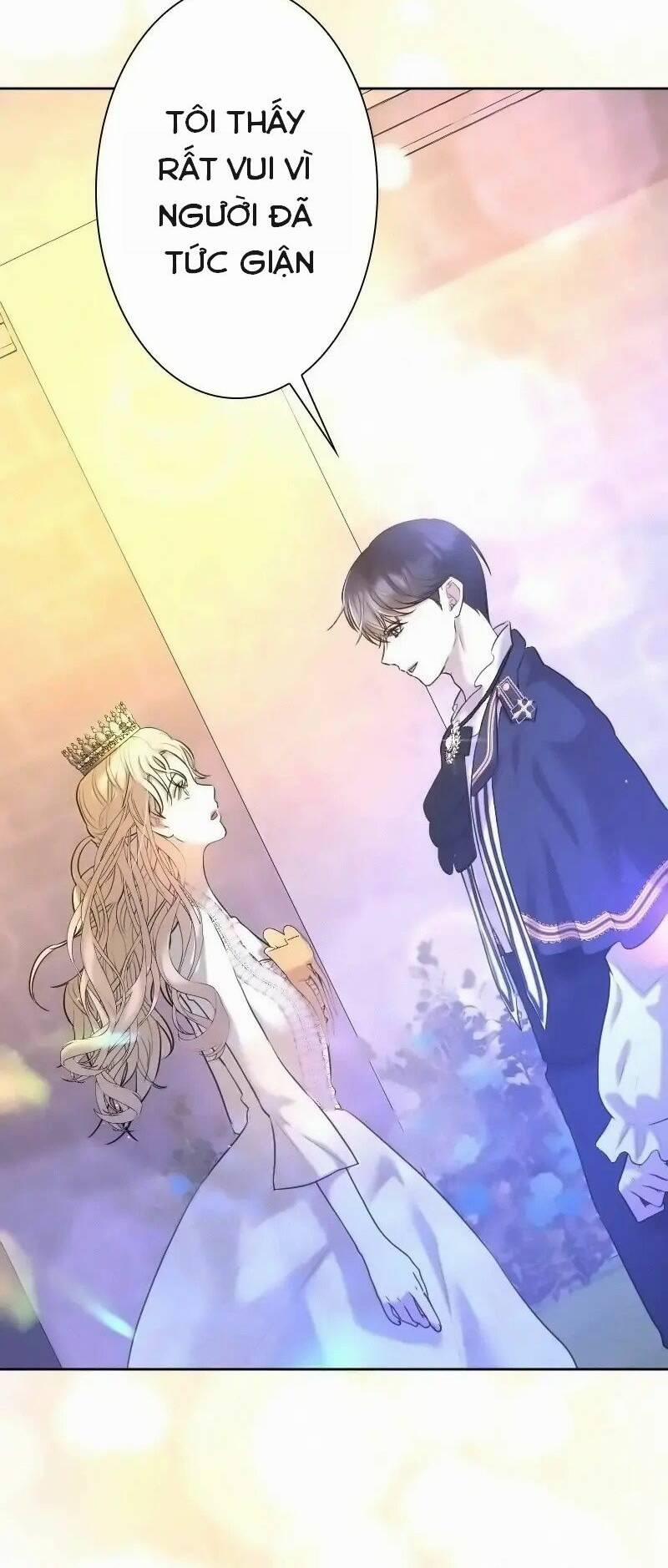 Tôi Đã Phá Vỡ Cuộc Hôn Nhân Chính Trị 13 trang 86