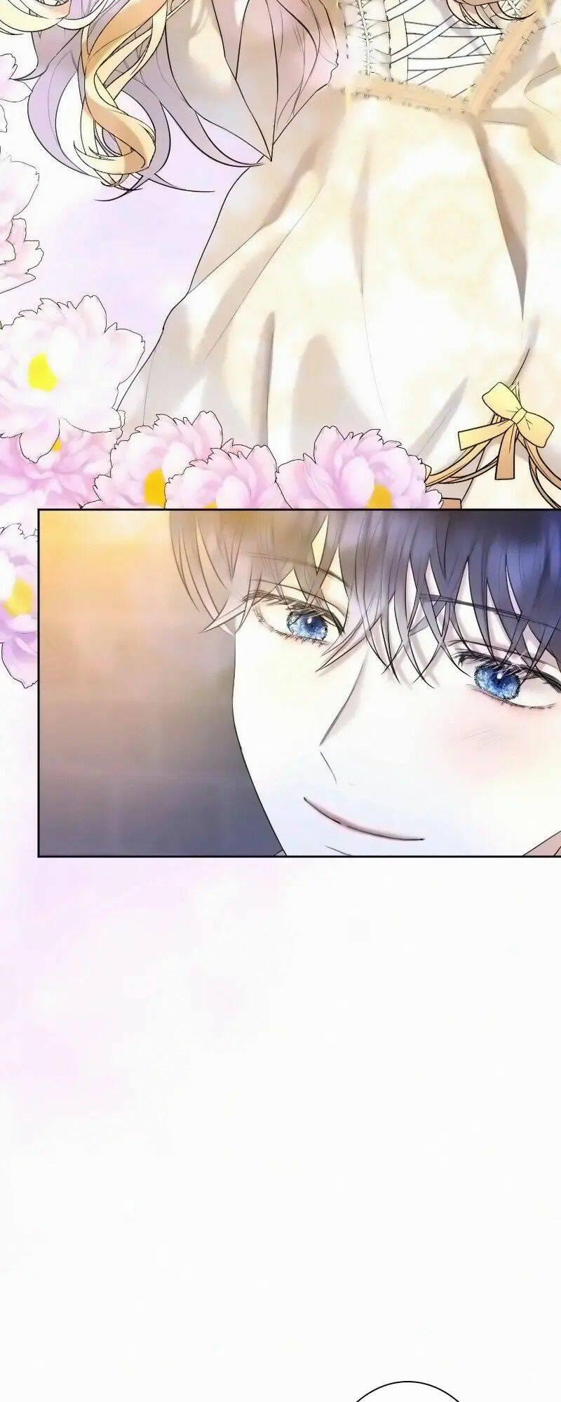 Tôi Đã Phá Vỡ Cuộc Hôn Nhân Chính Trị 14 trang 12