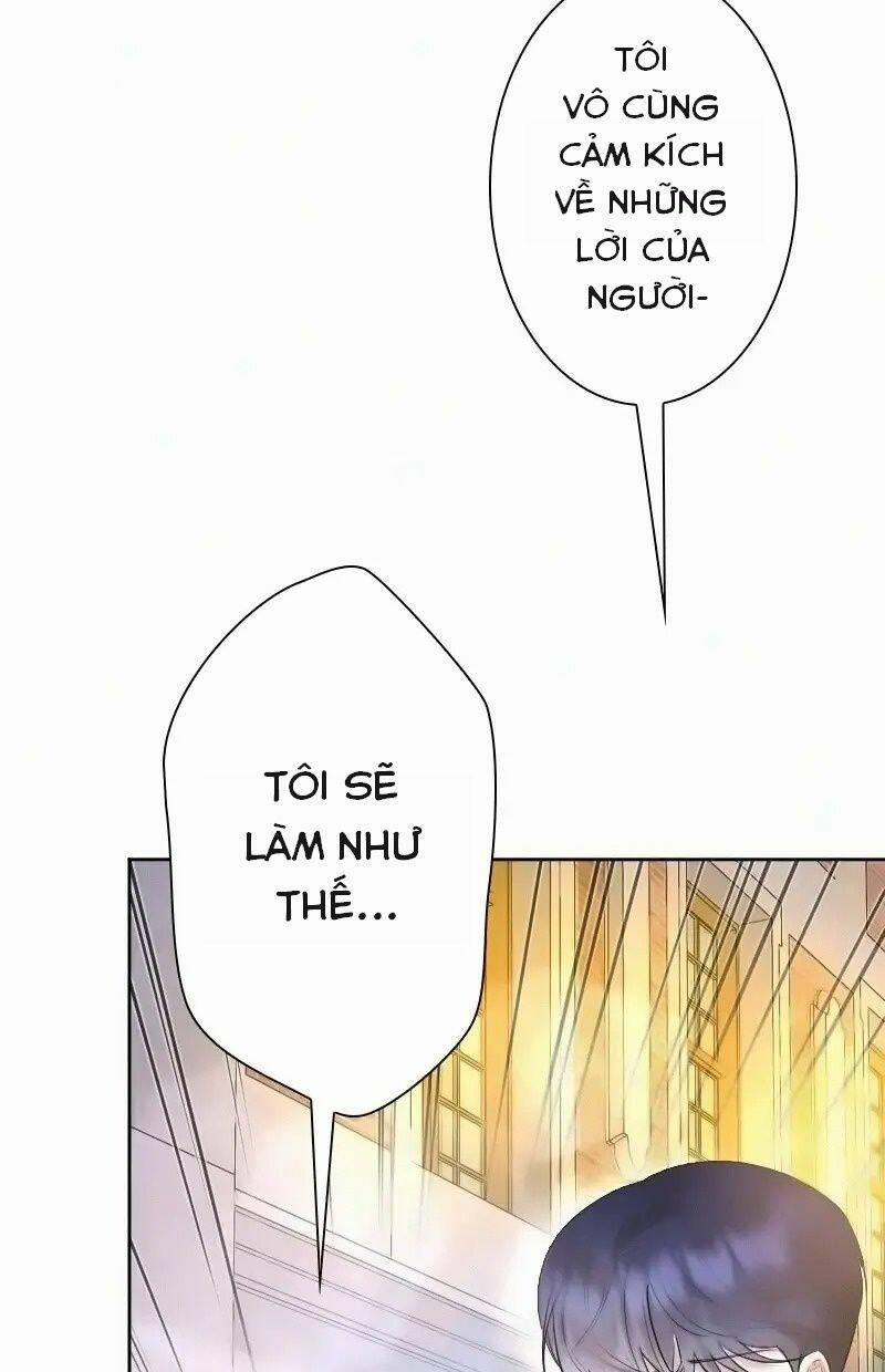 Tôi Đã Phá Vỡ Cuộc Hôn Nhân Chính Trị 14 trang 13