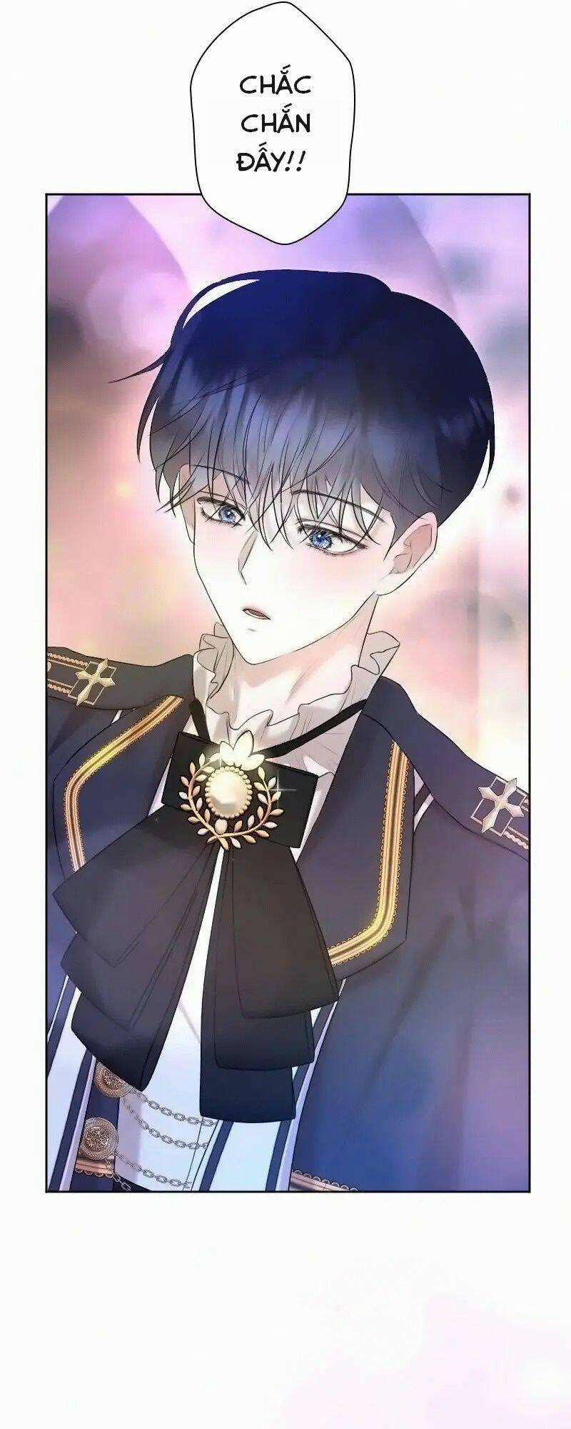 Tôi Đã Phá Vỡ Cuộc Hôn Nhân Chính Trị 14 trang 15