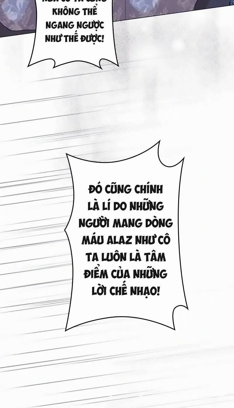 Tôi Đã Phá Vỡ Cuộc Hôn Nhân Chính Trị 14 trang 34