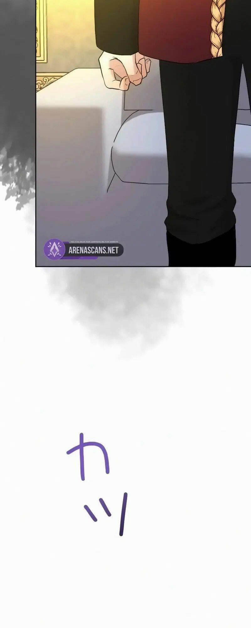 Tôi Đã Phá Vỡ Cuộc Hôn Nhân Chính Trị 14 trang 72