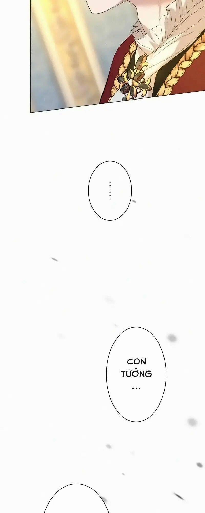 Tôi Đã Phá Vỡ Cuộc Hôn Nhân Chính Trị 14 trang 75