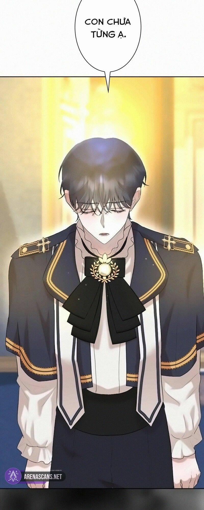 Tôi Đã Phá Vỡ Cuộc Hôn Nhân Chính Trị 14 trang 87