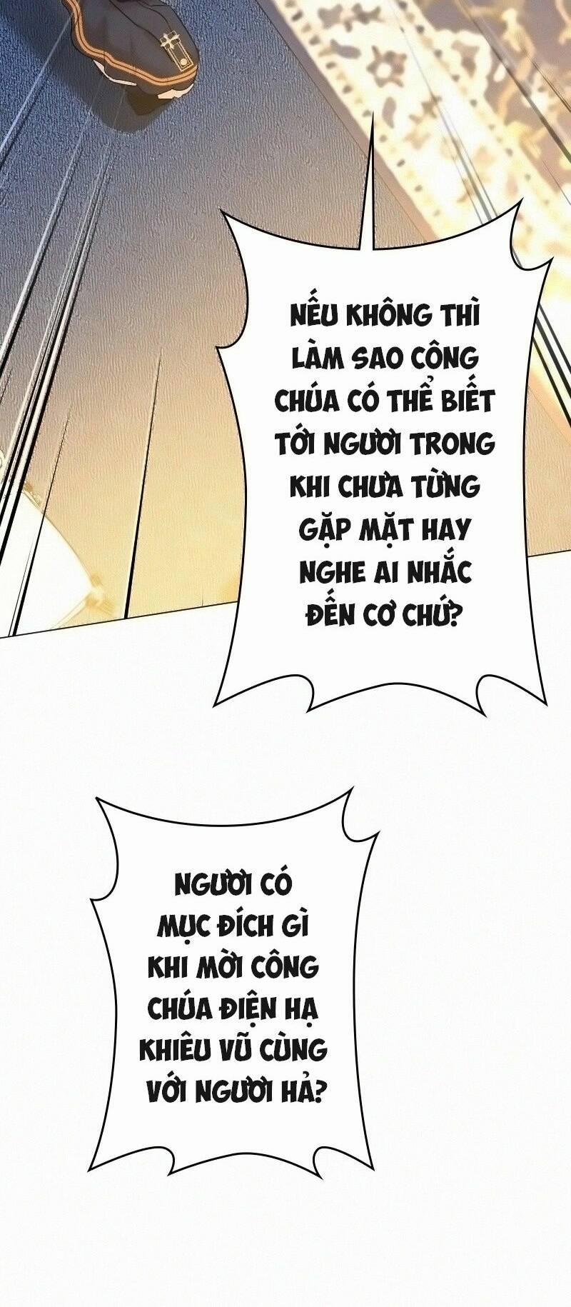 Tôi Đã Phá Vỡ Cuộc Hôn Nhân Chính Trị 14 trang 89