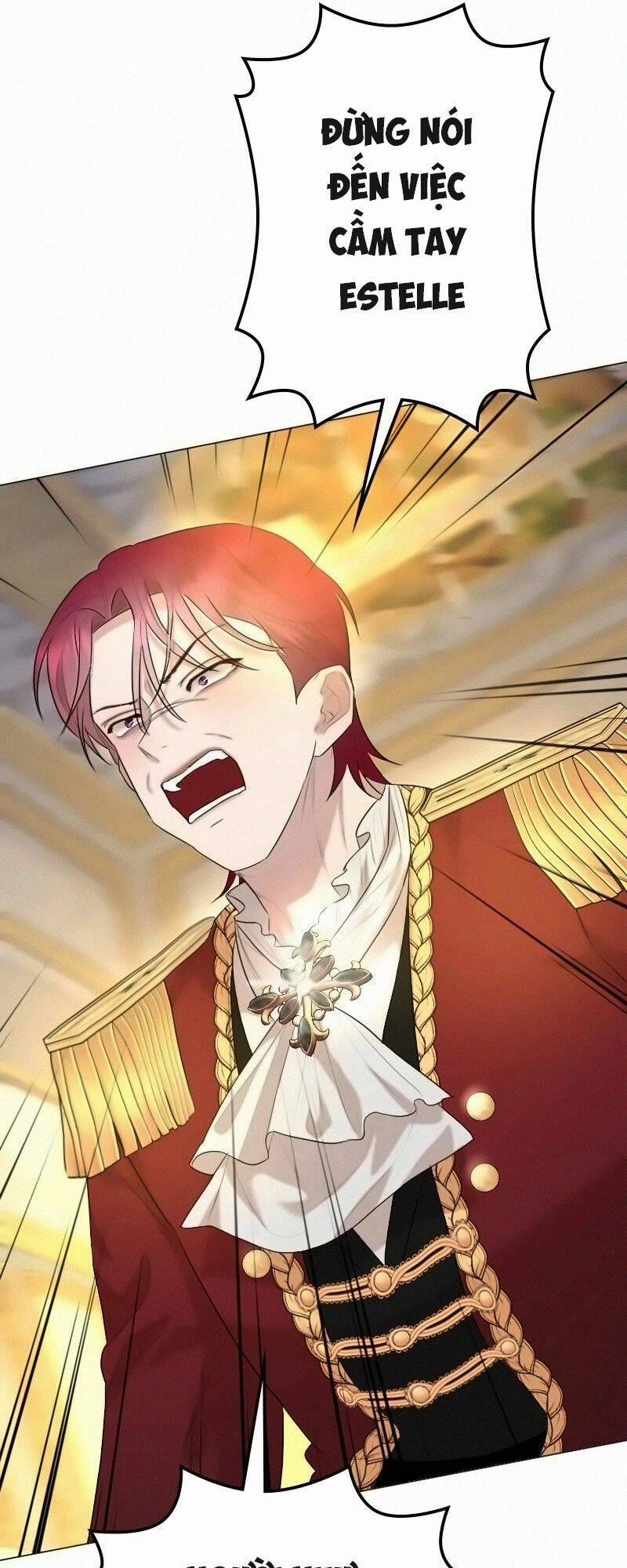 Tôi Đã Phá Vỡ Cuộc Hôn Nhân Chính Trị 14 trang 90