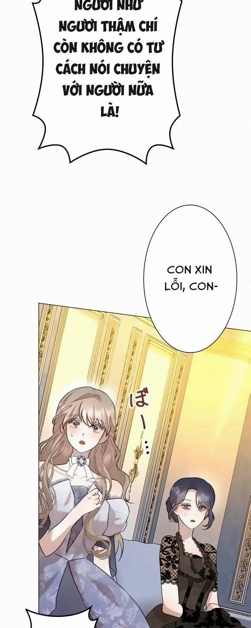 Tôi Đã Phá Vỡ Cuộc Hôn Nhân Chính Trị 14 trang 91