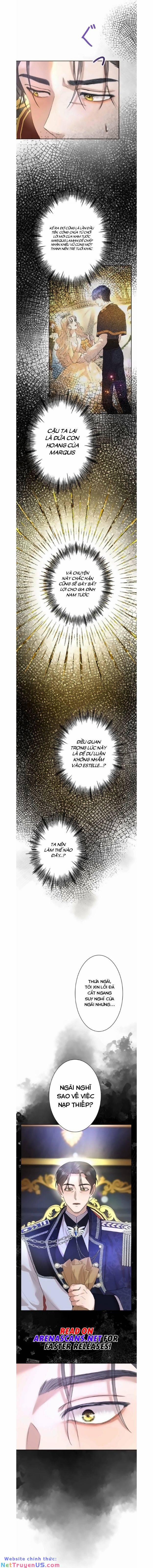 Tôi Đã Phá Vỡ Cuộc Hôn Nhân Chính Trị 15 trang 2