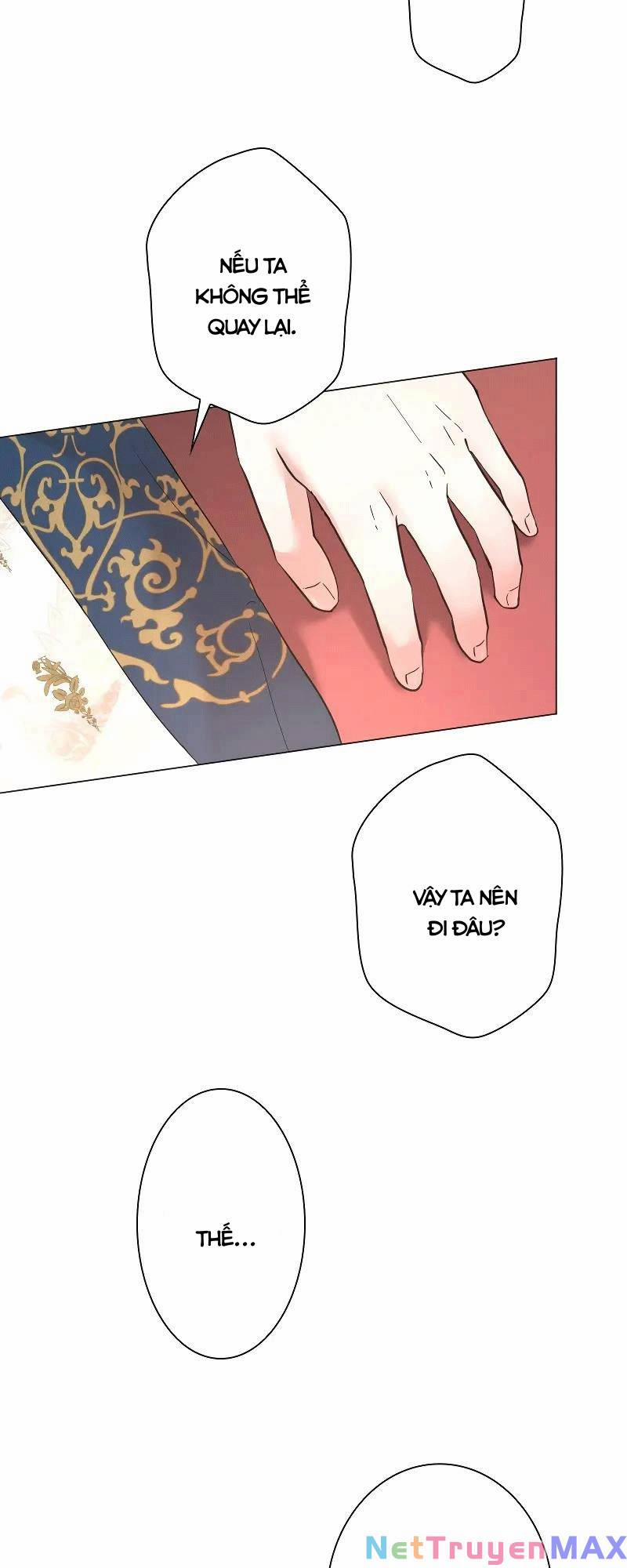 Tôi Đã Phá Vỡ Cuộc Hôn Nhân Chính Trị 4 trang 17