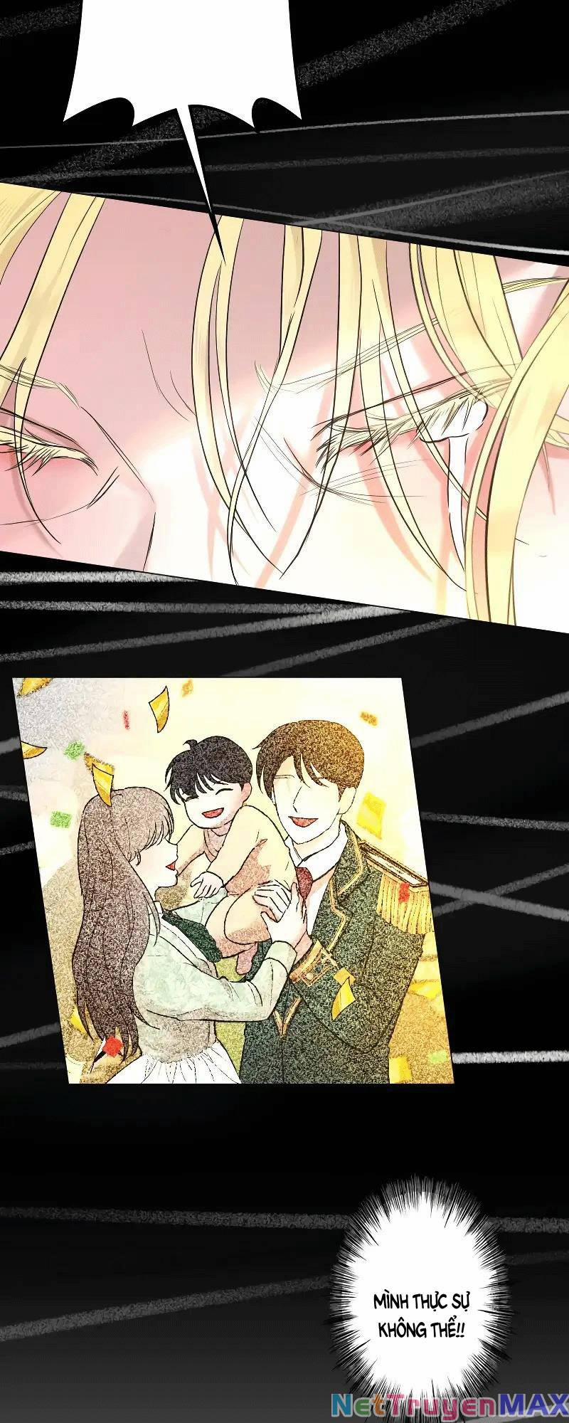 Tôi Đã Phá Vỡ Cuộc Hôn Nhân Chính Trị 4 trang 27