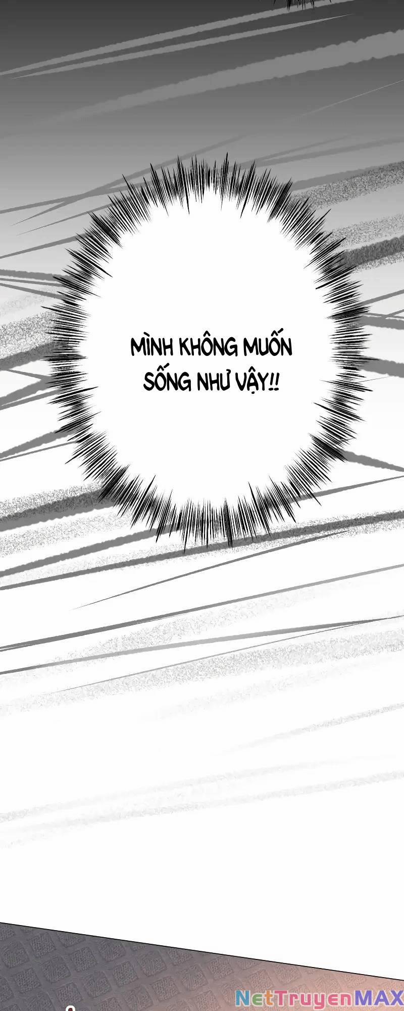 Tôi Đã Phá Vỡ Cuộc Hôn Nhân Chính Trị 4 trang 28