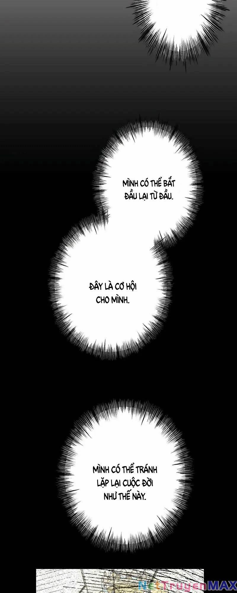 Tôi Đã Phá Vỡ Cuộc Hôn Nhân Chính Trị 4 trang 36