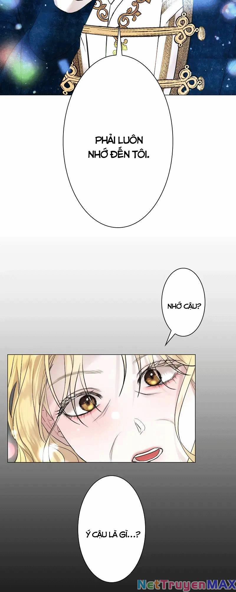 Tôi Đã Phá Vỡ Cuộc Hôn Nhân Chính Trị 4 trang 43