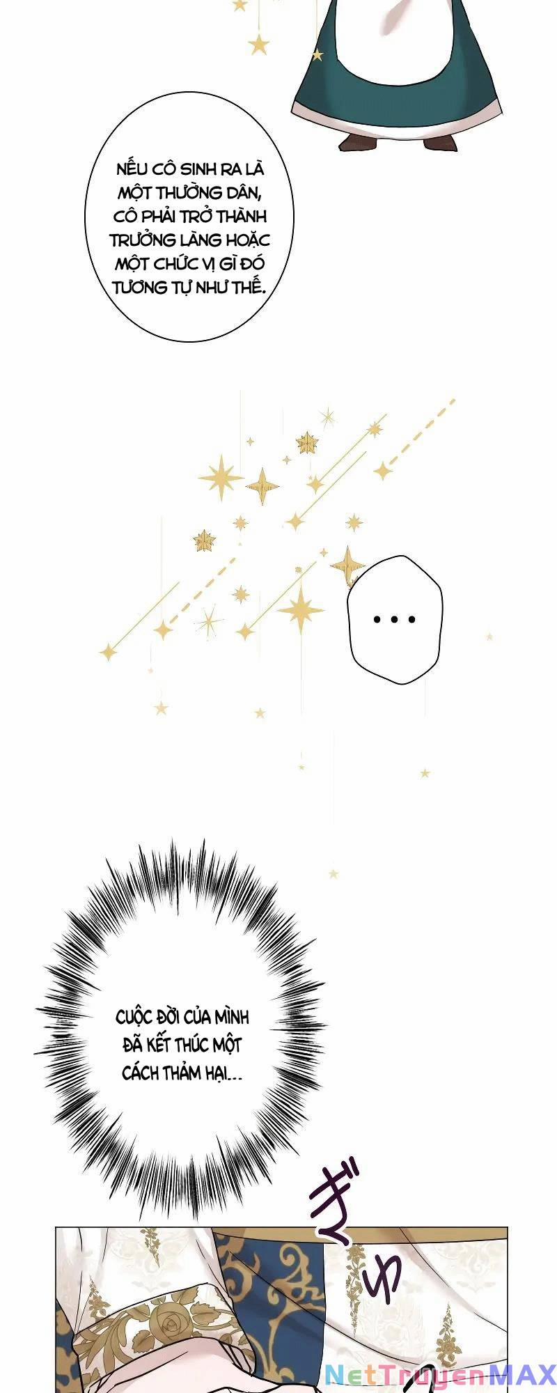 Tôi Đã Phá Vỡ Cuộc Hôn Nhân Chính Trị 4 trang 6