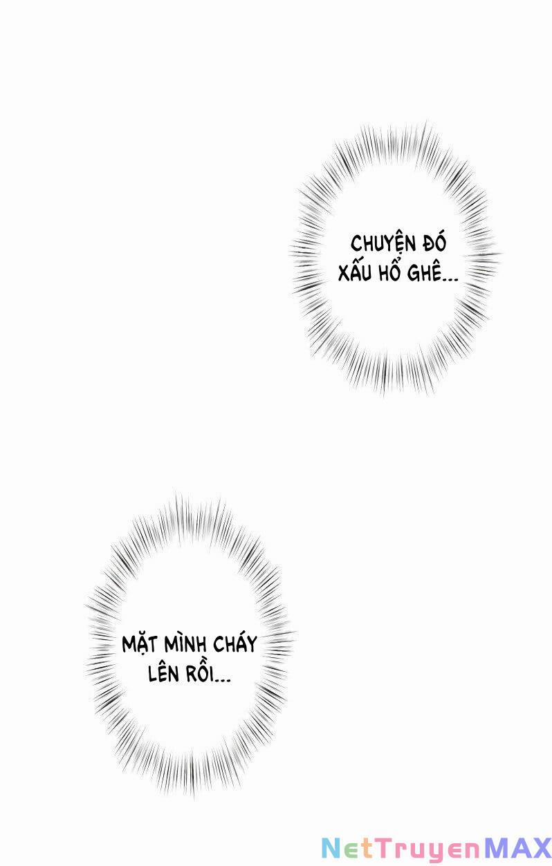 Tôi Đã Phá Vỡ Cuộc Hôn Nhân Chính Trị 7 trang 0