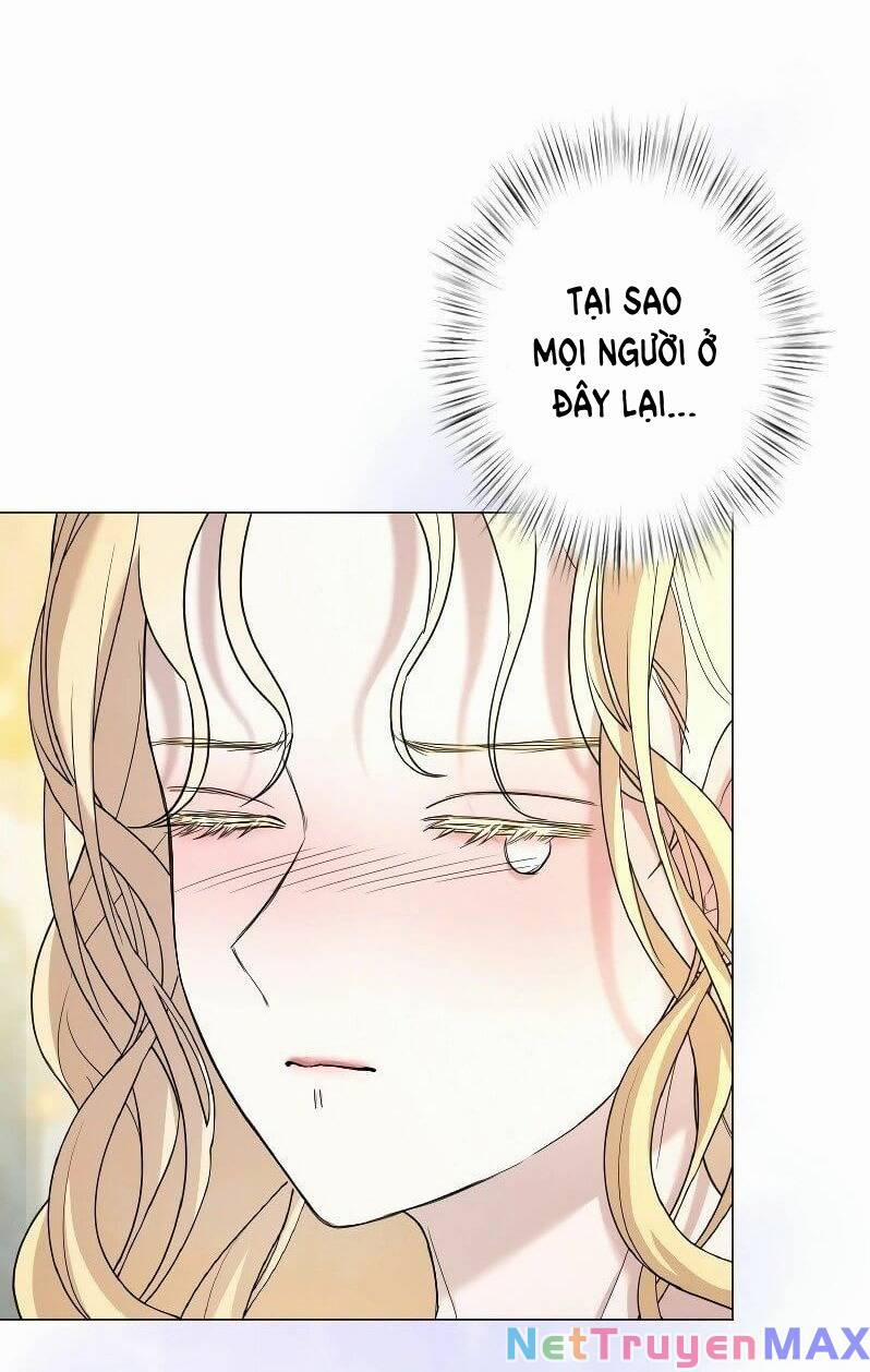 Tôi Đã Phá Vỡ Cuộc Hôn Nhân Chính Trị 7 trang 1