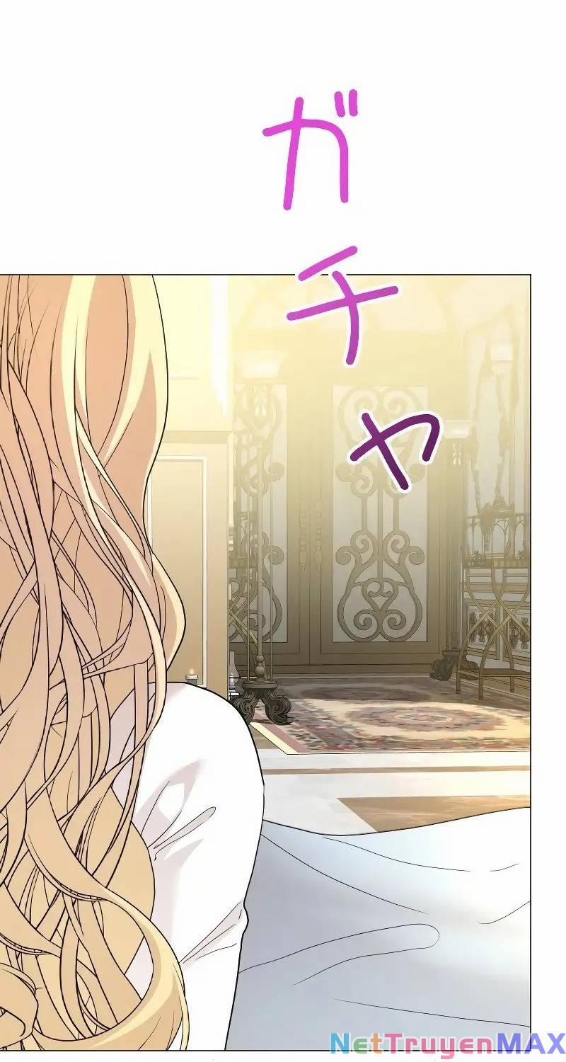 Tôi Đã Phá Vỡ Cuộc Hôn Nhân Chính Trị 7 trang 18