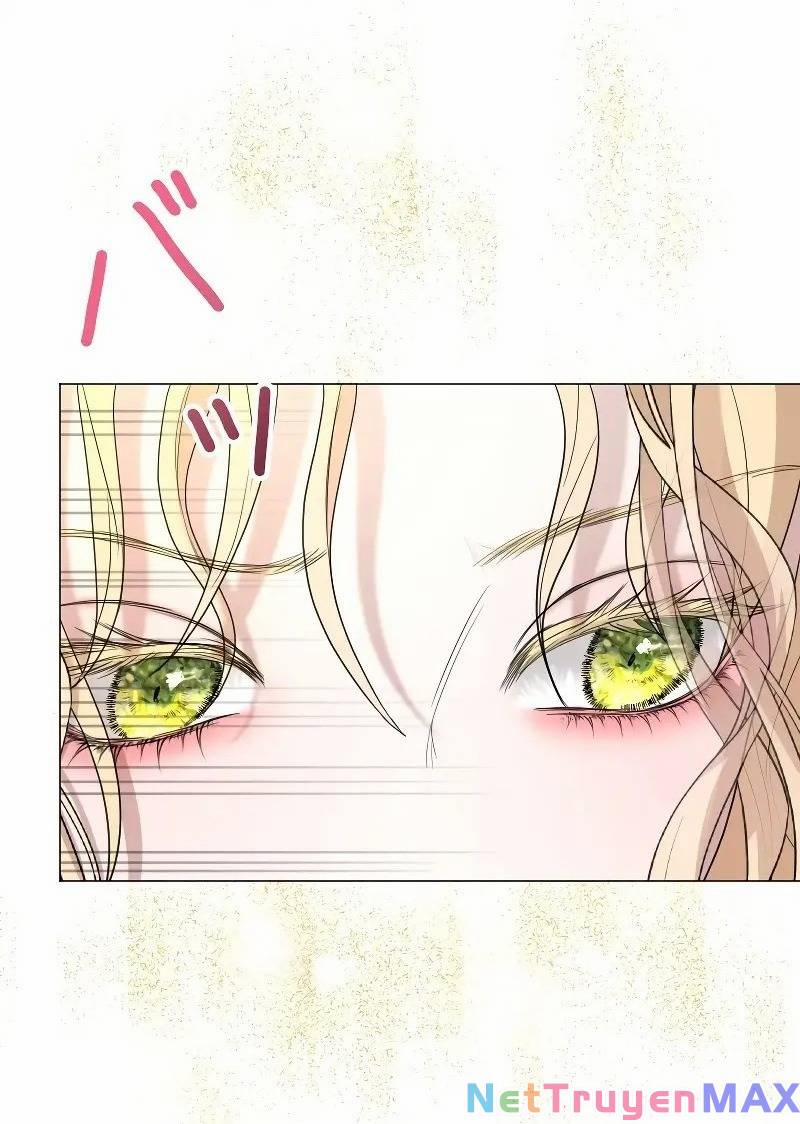 Tôi Đã Phá Vỡ Cuộc Hôn Nhân Chính Trị 7 trang 19