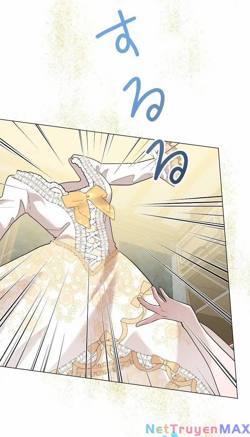 Tôi Đã Phá Vỡ Cuộc Hôn Nhân Chính Trị 7 trang 20