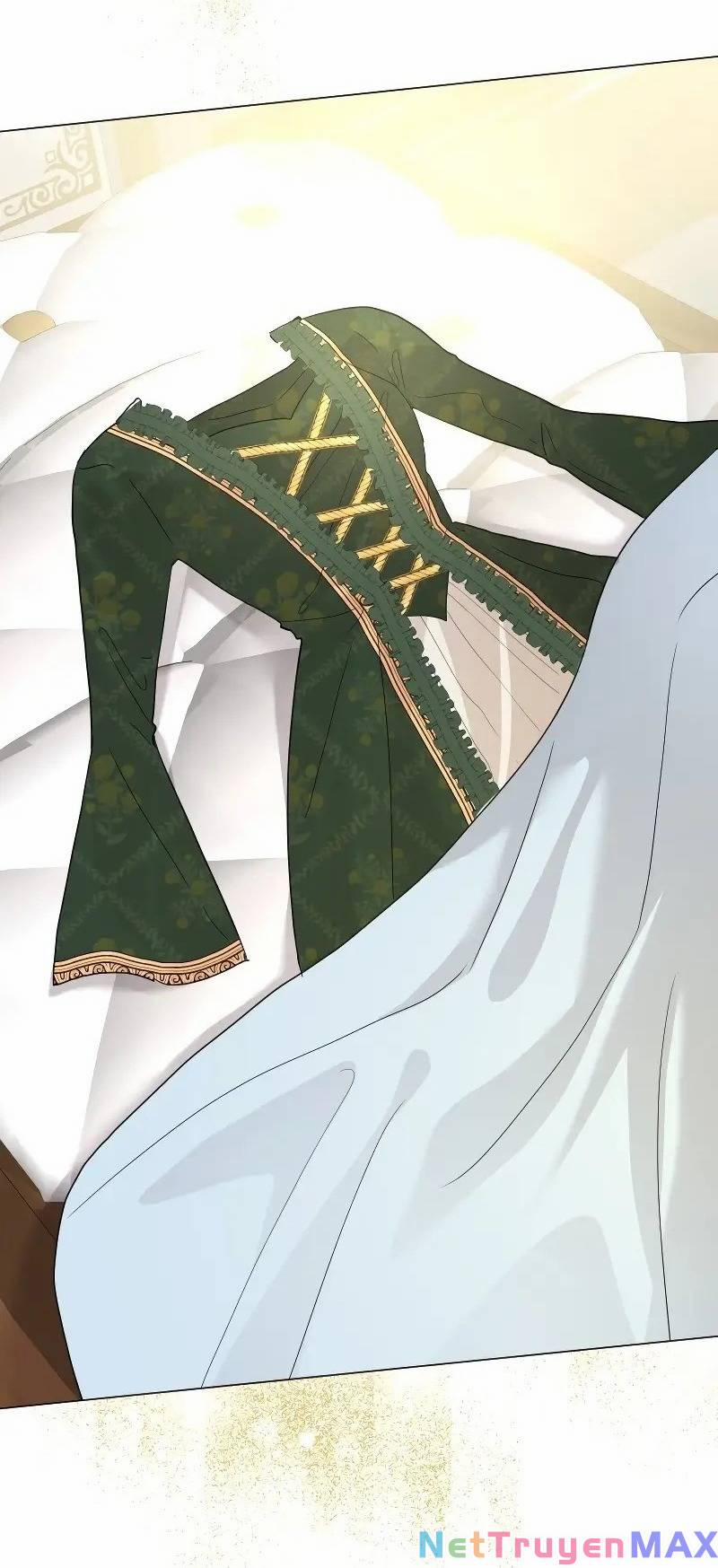 Tôi Đã Phá Vỡ Cuộc Hôn Nhân Chính Trị 7 trang 22