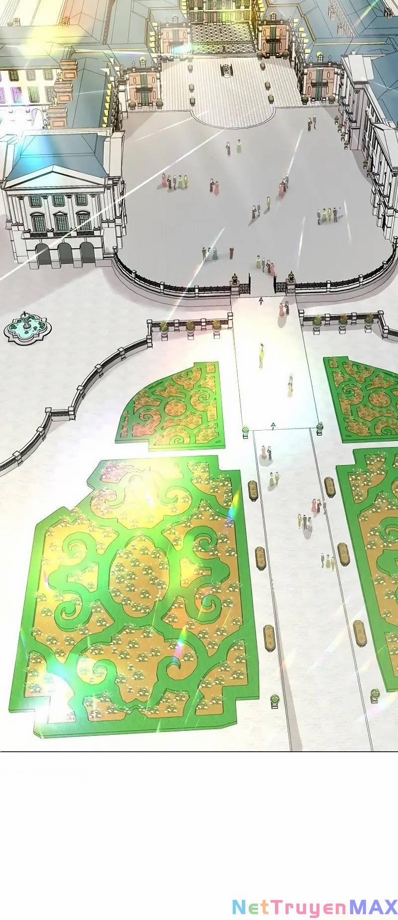 Tôi Đã Phá Vỡ Cuộc Hôn Nhân Chính Trị 7 trang 25