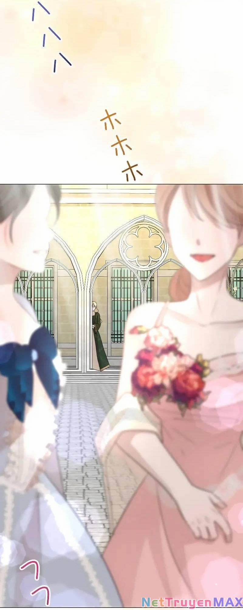 Tôi Đã Phá Vỡ Cuộc Hôn Nhân Chính Trị 7 trang 27