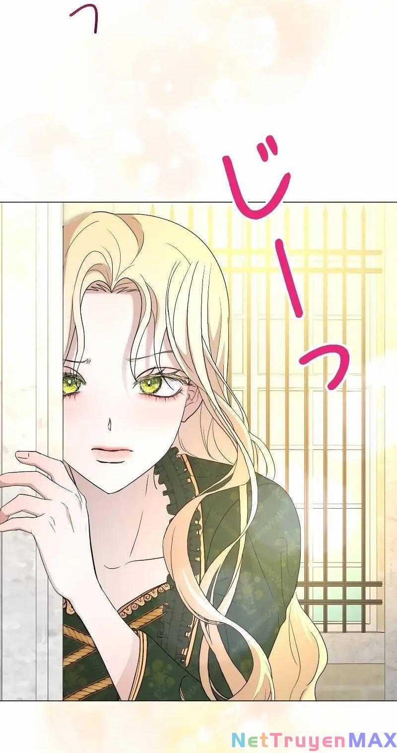 Tôi Đã Phá Vỡ Cuộc Hôn Nhân Chính Trị 7 trang 28