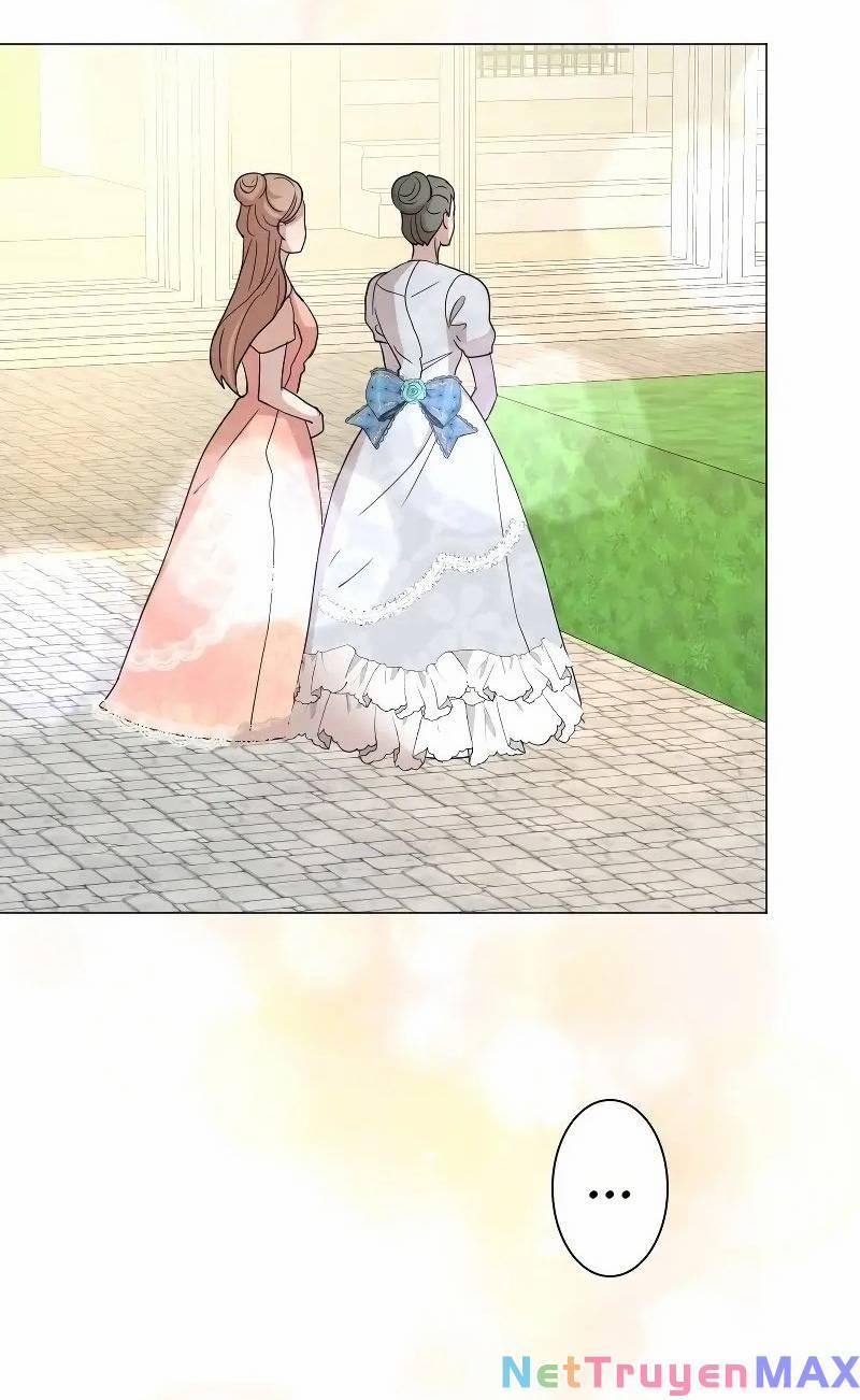 Tôi Đã Phá Vỡ Cuộc Hôn Nhân Chính Trị 7 trang 30