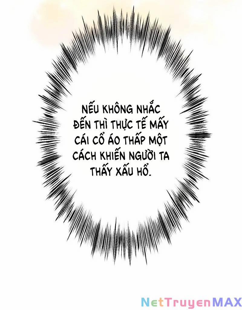 Tôi Đã Phá Vỡ Cuộc Hôn Nhân Chính Trị 7 trang 32