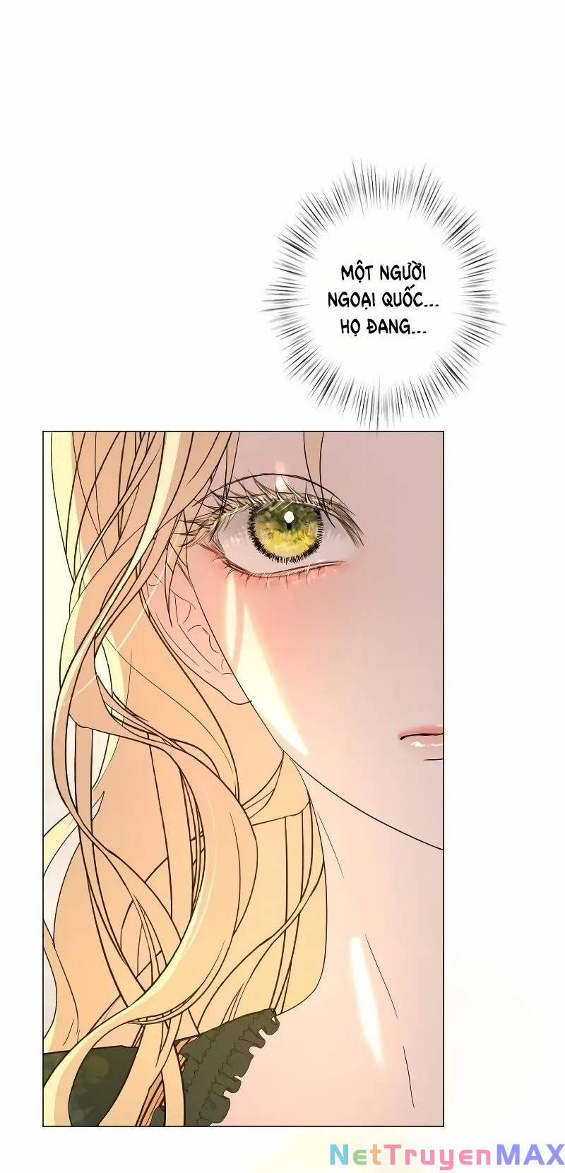 Tôi Đã Phá Vỡ Cuộc Hôn Nhân Chính Trị 7 trang 45