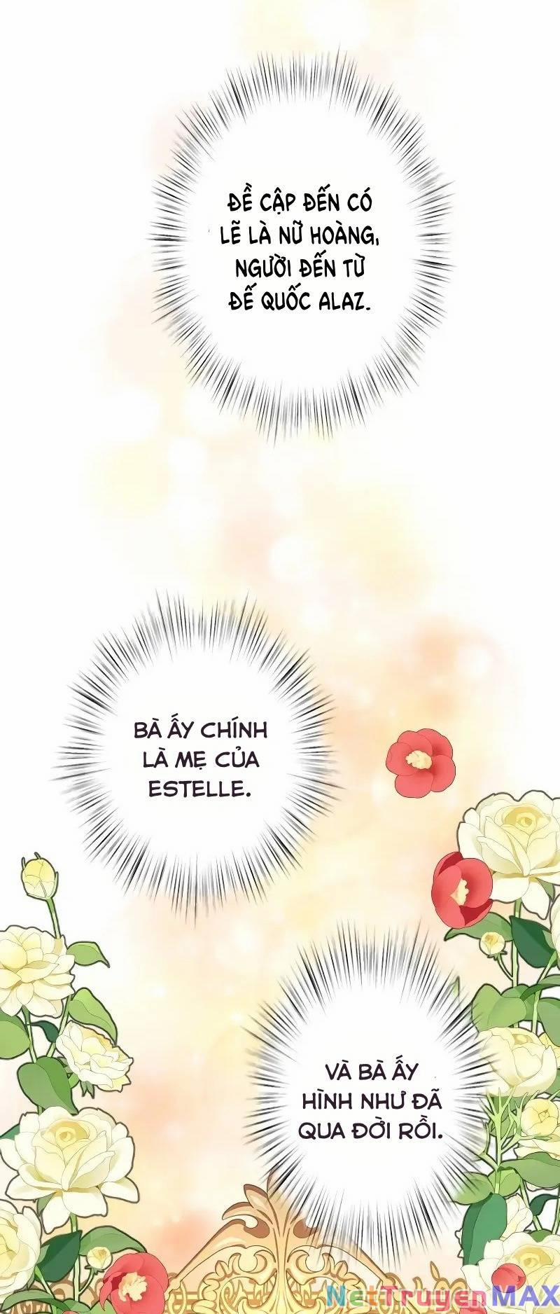 Tôi Đã Phá Vỡ Cuộc Hôn Nhân Chính Trị 7 trang 46