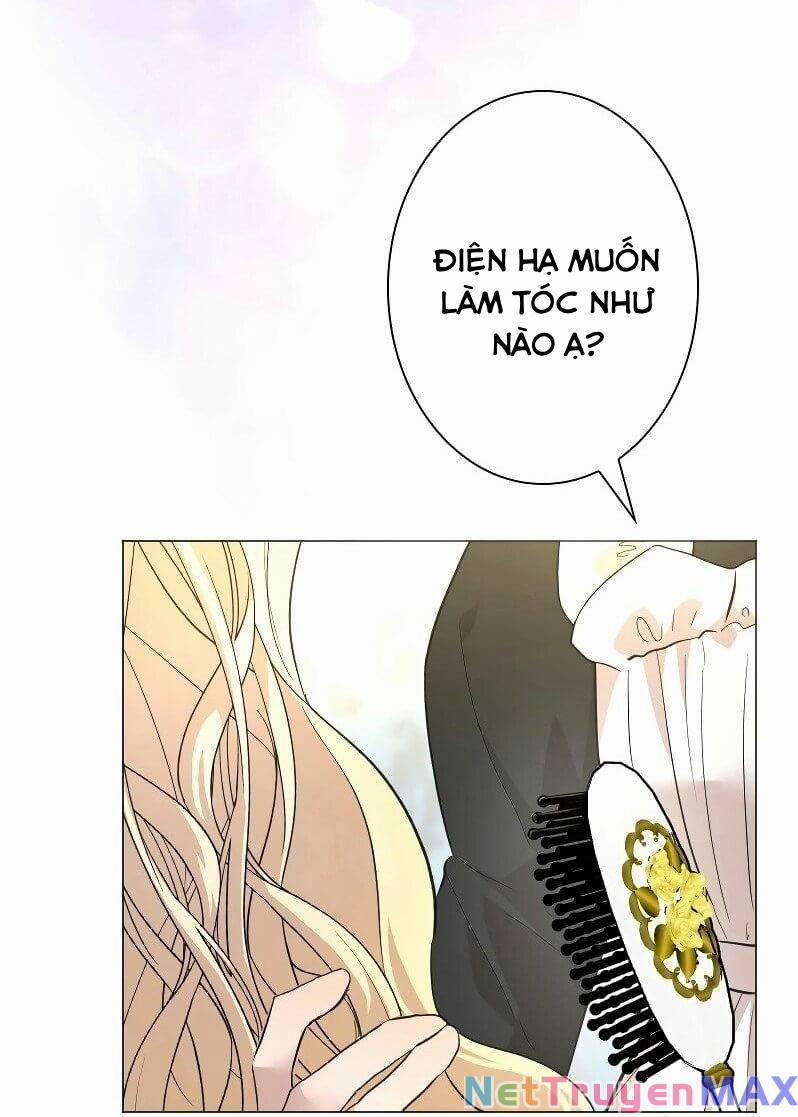 Tôi Đã Phá Vỡ Cuộc Hôn Nhân Chính Trị 7 trang 5