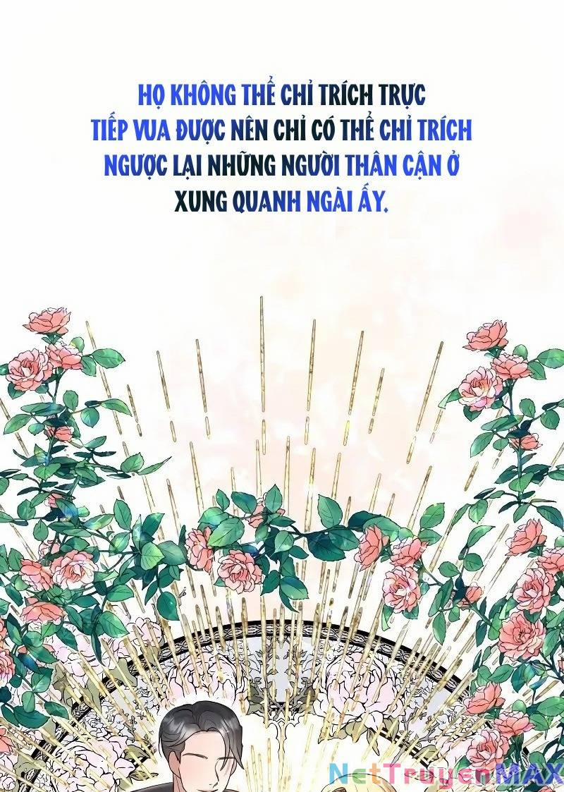 Tôi Đã Phá Vỡ Cuộc Hôn Nhân Chính Trị 7 trang 54